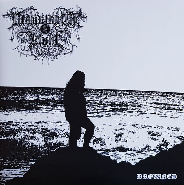 Drowning The Light - Drowned (2xVINYL) | Near Mint (NM or M-)-