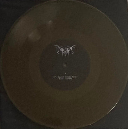 Obscura Arcana Mortis: The Demo Years (10" VINYL) | Near Mint (NM) Near Mint (NM)-