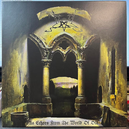 With Doom We Come (2xVINYL) | Near Mint (NM) Near Mint (NM)-