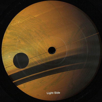 Various - Planet Sides EP | Near Mint (NM) Generic-