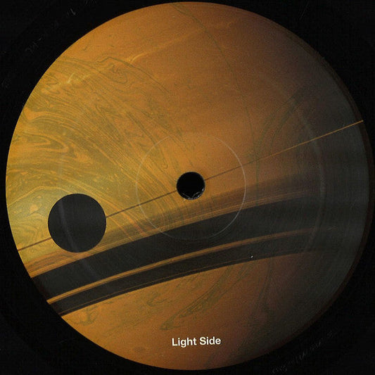 Various - Planet Sides EP | Near Mint (NM) Generic-