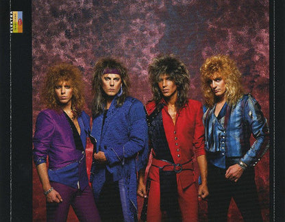 Dokken - The Very Best Of Dokken (CD) | Near Mint (NM) Near Mint (NM)-
