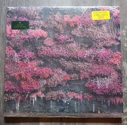 Sleep Token - Even In Arcadia (2X LP) *Lapis Lazuli* | Near Mint (NM) Near Mint (NM)-