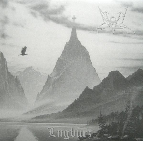 Summoning - Lugburz (2XVINYL) | Near Mint (NM) Near Mint (NM)-