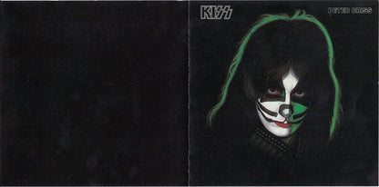 Kiss - Peter Criss (CD) | Near Mint (NM) Near Mint (NM)-