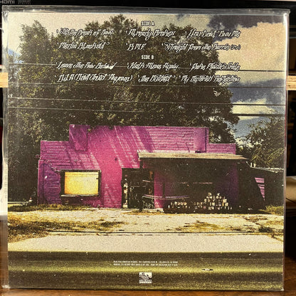 Upon A Burning Body - Straight From The Barrio *SIGNED* (VINYL) | Near Mint (NM) Near Mint (NM)-