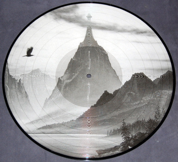 Summoning - Lugburz (2XVINYL) | Near Mint (NM) Near Mint (NM)-