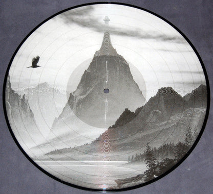 Summoning - Lugburz (2XVINYL) | Near Mint (NM) Near Mint (NM)-