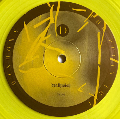 Deafheaven - Sunbather (2xVINYL) | Near Mint (NM) Near Mint (NM)-