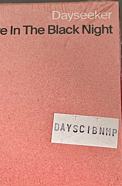 Dayseeker - Creature In The Black Night (VINYL) *Magenta/Purple Marble* | Near Mint (NM) Near Mint (NM)-