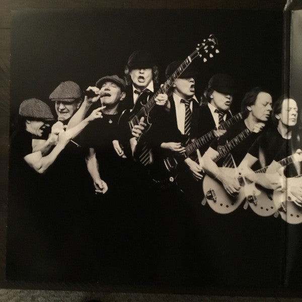AC/DC - PWR/UP (VINYL) | Near Mint (NM) Near Mint (NM)-