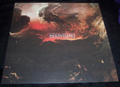 Circle Of Ouroborus - Moonflares (VINYL) | Near Mint (NM or M-)-