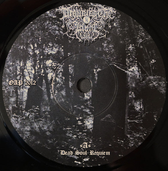 Drowning The Light - Dead Soul Requiem (7") | Near Mint (NM or M-) Near Mint (NM)-