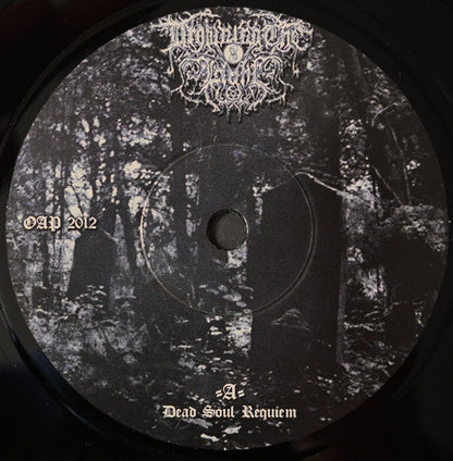 Drowning The Light - Dead Soul Requiem (7") | Near Mint (NM or M-) Near Mint (NM)-