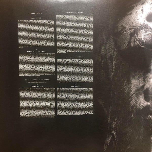 Slipknot - We Are Not Your Kind (VINYL 2LP) | Near Mint (NM or M-) Near Mint (NM)-