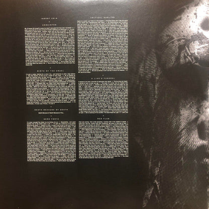 Slipknot - We Are Not Your Kind (VINYL 2LP) | Near Mint (NM or M-) Near Mint (NM)-