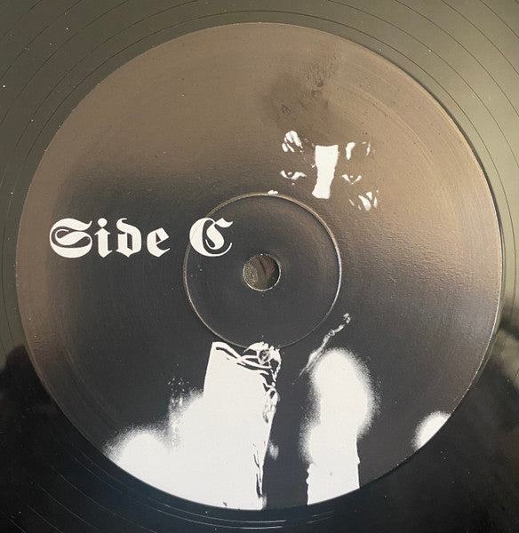Drowning The Light - From The Abyss (2xVINYL) | Near Mint (NM) Near Mint (NM)-