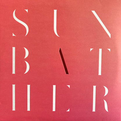 Deafheaven - Sunbather (2xVINYL) | Near Mint (NM) Near Mint (NM)-