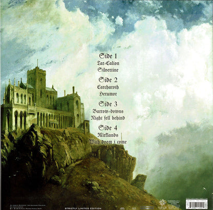 With Doom We Come (BOX SET) | Near Mint (NM or M-)-