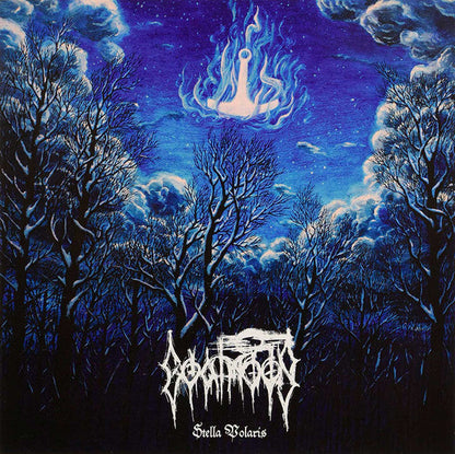 Goatmoon - Stella Polaris (VINYL) | Near Mint (NM or M-)-