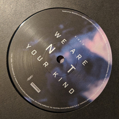 Slipknot - We Are Not Your Kind (VINYL 2LP) | Near Mint (NM or M-) Near Mint (NM)-