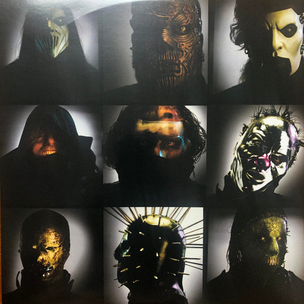 Slipknot - We Are Not Your Kind (VINYL 2LP) | Near Mint (NM or M-) Near Mint (NM)-