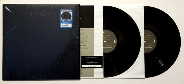 Metallica - Metallica (2xVINYL) | Near Mint (NM) Mint (M)-