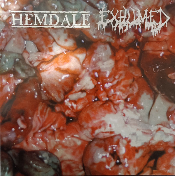 Hemdale - In The Name Of Gore (VINYL) | Near Mint (NM) Mint (M)-