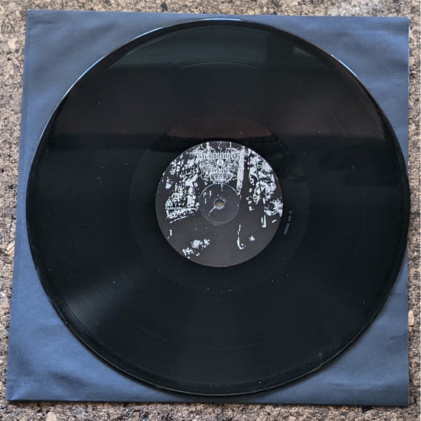 Drowning The Light - A Reflection Of The Past / Where The Sun Was Never Born (VINYL + 7") | Near Mint (NM or M-)-