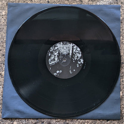 Drowning The Light - A Reflection Of The Past / Where The Sun Was Never Born (VINYL + 7") | Near Mint (NM or M-)-