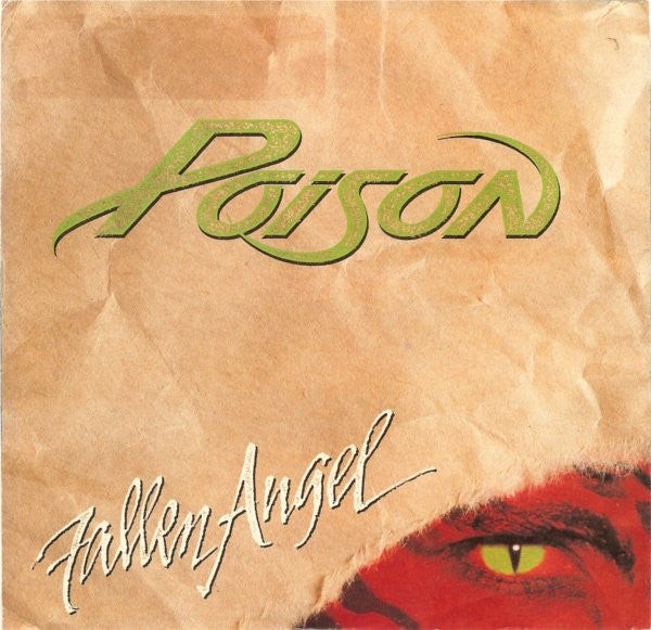 Fallen Angel (7") | Near Mint (NM) Near Mint (NM)-