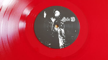The Oldest Of Blood (VINYL) | Near Mint (NM) Near Mint (NM)-