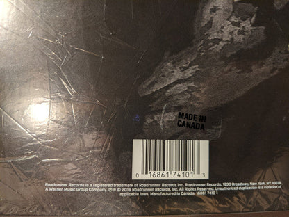 Slipknot - We Are Not Your Kind (VINYL 2LP) | Near Mint (NM or M-) Near Mint (NM)-