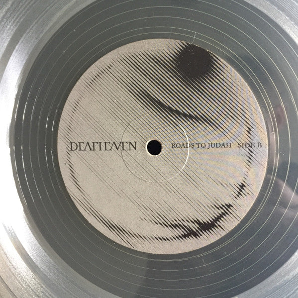 Deafheaven - Roads To Judah (VINYL) | Near Mint (NM) Near Mint (NM)-