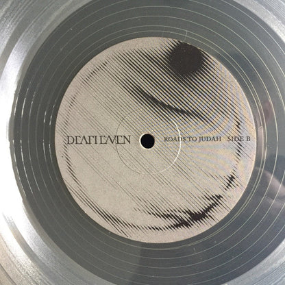 Deafheaven - Roads To Judah (VINYL) | Near Mint (NM) Near Mint (NM)-