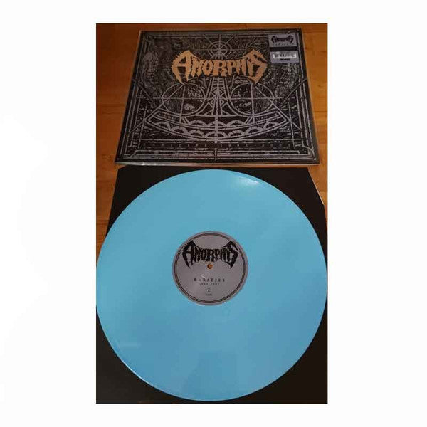 Amorphis - Rarities 1991-2001 (VINYL) | Near Mint (NM) Mint (M)-