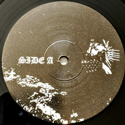 Drowning The Light - The Longing (2xVINYL) | Near Mint (NM)-
