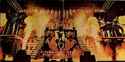 Kiss - Alive II (2xCD) | Near Mint (NM) Near Mint (NM)-