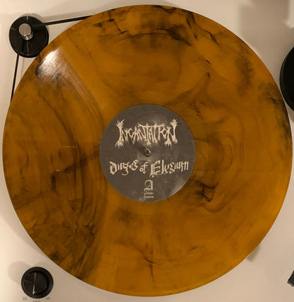Incantation - Dirges Of Elysium (VINYL) | Near Mint (NM) Near Mint (NM)-