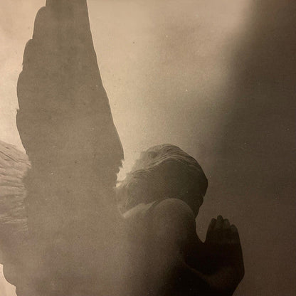 Xasthur - Ominous Fates (VINYL) | Near Mint (NM) Mint (M)-