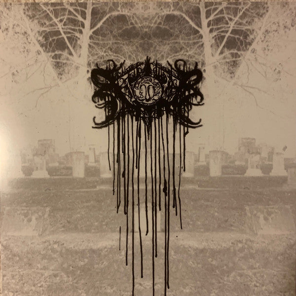 Xasthur - Defective Epitaph (2xVINYL) | Near Mint (NM) Mint (M)-