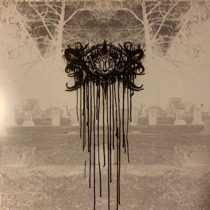 Xasthur - Defective Epitaph (2xVINYL) | Near Mint (NM) Mint (M)-