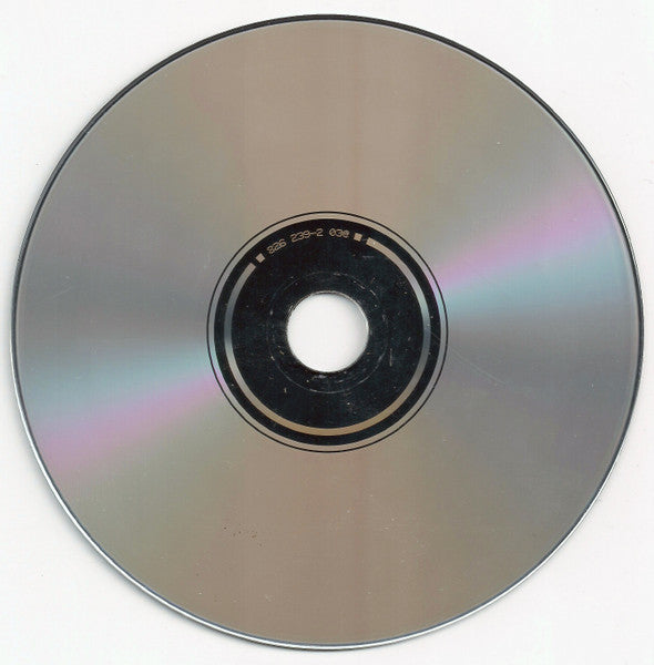 Kiss - Gene Simmons ( CD) | Near Mint (NM) Near Mint (NM)-