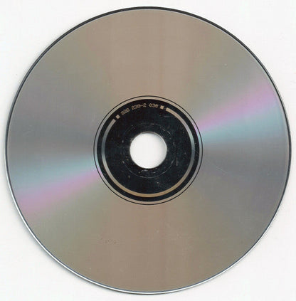 Kiss - Gene Simmons ( CD) | Near Mint (NM) Near Mint (NM)-