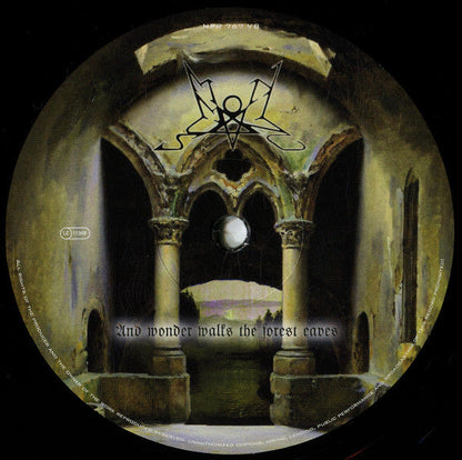 With Doom We Come (BOX SET) | Near Mint (NM or M-)-