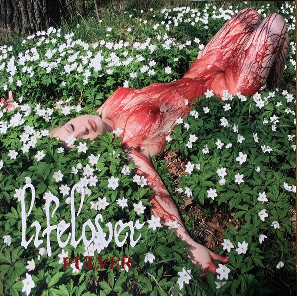 Lifelover - Pulver (VINYL) | Near Mint (NM) Near Mint (NM)-