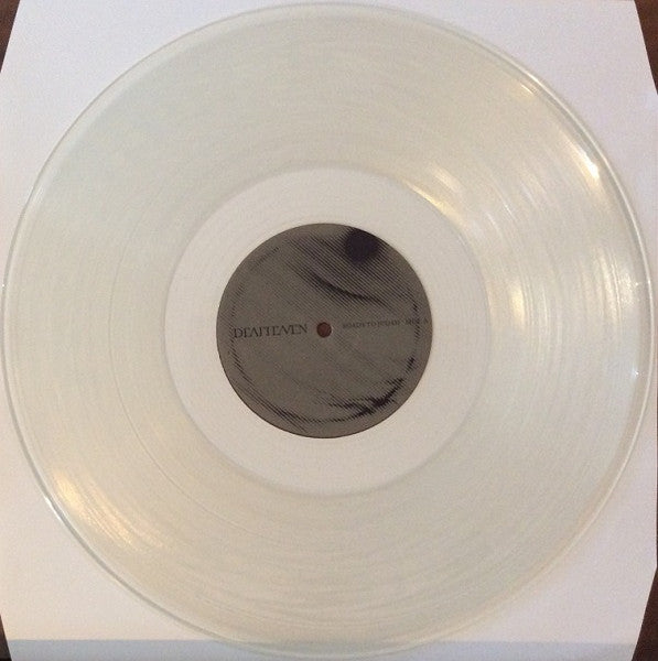 Deafheaven - Roads To Judah (VINYL) | Near Mint (NM) Near Mint (NM)-