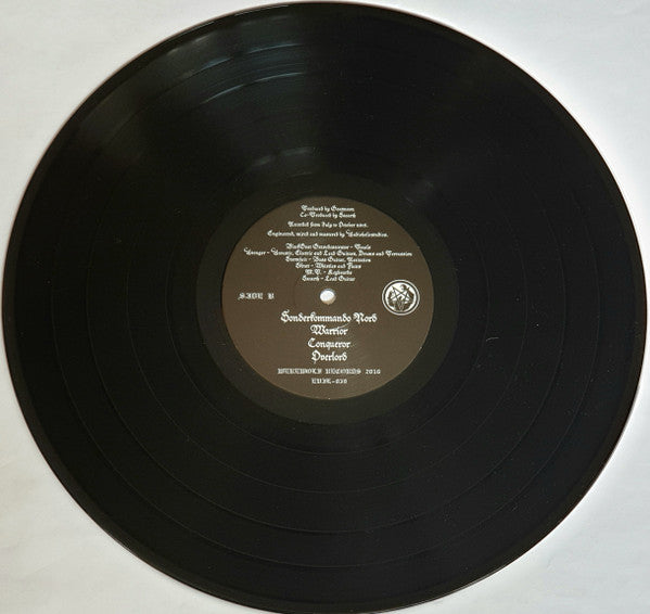 Stella Polaris (VINYL) | Near Mint (NM) Mint (M)-