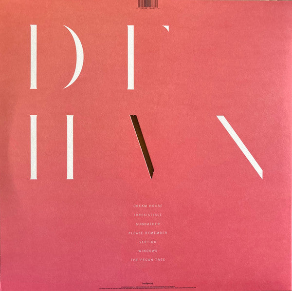 Deafheaven - Sunbather (2xVINYL) | Near Mint (NM) Near Mint (NM)-