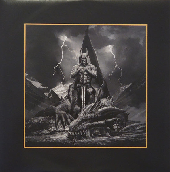 Dio (2) - The Studio Albums 1996 - 2004 (BOX SET) | Near Mint (NM) Near Mint (NM)-